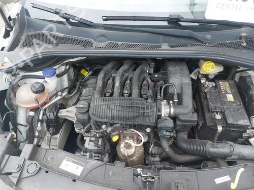 Luftventilen CITROËN C3 III (SX) 1.2 VTi 82 | BP30612382I21 - Image 9