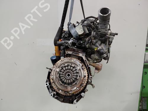 Engine RENAULT KANGOO Express (FW0/1_) 1.5 dCi 90 (FW0G, FW05, FW08, FW11) | BP32012614M1  - Image 6