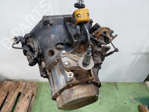 Gearbox CITROËN BERLINGO Box Body/MPV (B9) 1.6 BlueHDi 100 | BP32510196M3 - Image 6