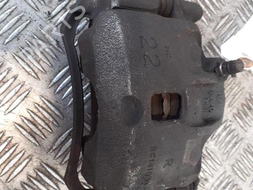 Used Right front brake caliper HYUNDAI GETZ (TB) 1.1 (67 hp) 24767861