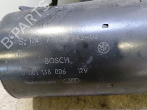 Starter MINI MINI CLUBMAN (R55) Cooper D | BP28726958M8 