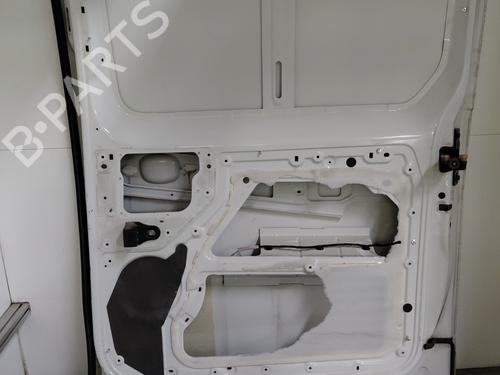 Right slide door TOYOTA PROACE Van (MDZ_) 1.5 D4d (MDZ1) | BP29544412C75 