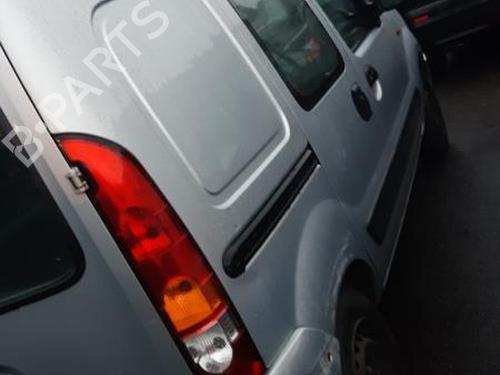 Left headlight RENAULT KANGOO Express (FC0/1_) 1.5 dCi (FC08, FC09) | BP24754593C28  - Image 12