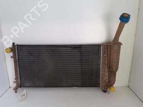 Used Water radiator Water radiator LANCIA YPSILON (843_) 1.2 (843.AXB1A) (80 hp) 24750646 24750646