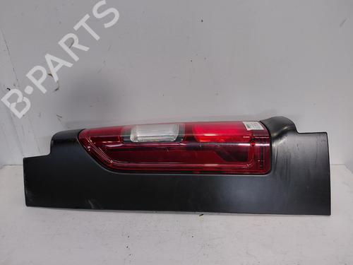 Left taillight RENAULT TRAFIC III Van (FG_) 1.6 dCi 120 (FGMB, FGMC) | BP39665169C34 - Image 4