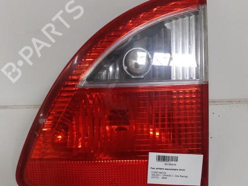 Used Right tailgate light Right tailgate light FORD GALAXY I (WGR) 1.9 TDI (115 hp) 24741874 24741874