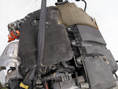 Used Engine Engine PEUGEOT 208 I (CA_, CC_) 1.5 BlueHDI 100 (102 hp) 34172486 34172486