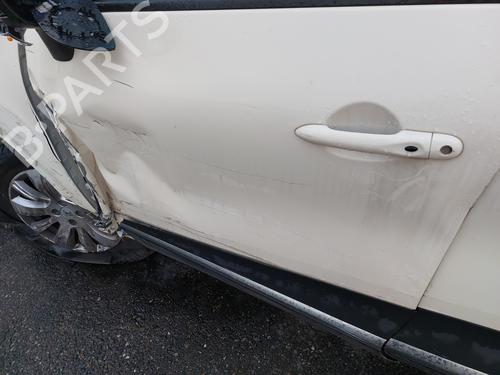 Left tailgate light RENAULT CAPTUR I (J5_, H5_) 0.9 TCe 90 | BP31376693C79  - Image 33