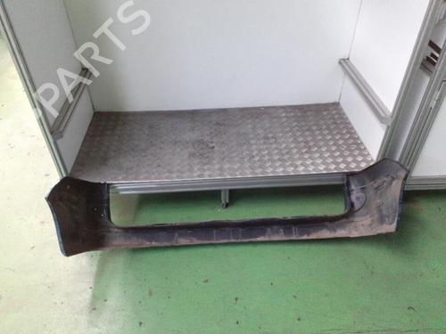 Rear bumper RENAULT KANGOO (KC0/1_) 1.5 dCi | BP24766622C8 