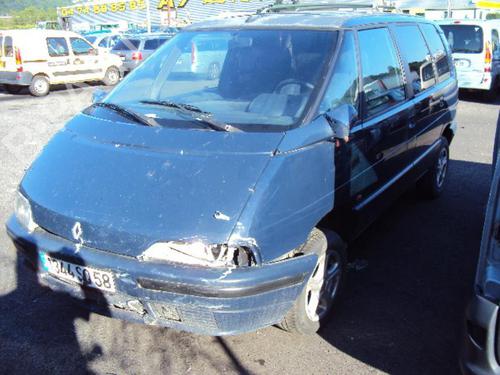 Used Parts RENAULT ESPACE II (J/S63_) 4505001