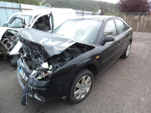 Right mirror FORD MONDEO III (B5Y)  | BP24748397C27 