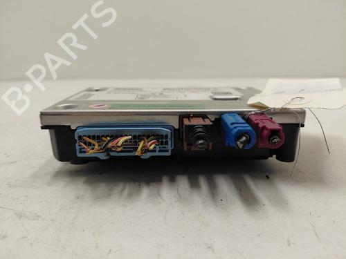 Electronic module RENAULT CLIO V (B7_) 1.0 TCe 100 (B7MT) | BP37638339M83 - Image 2