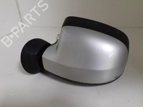 Used Left mirror Left mirror DACIA LOGAN MCV (KS_) 1.5 dCi (KS0K) (68 hp) 24750870 24750870