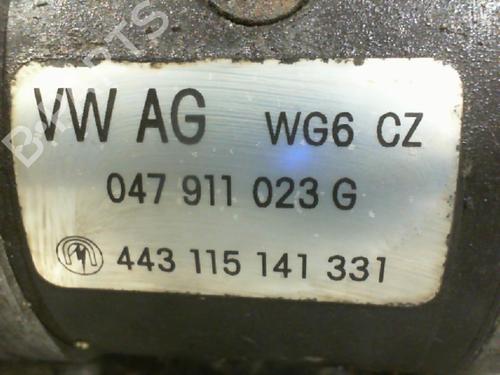 starter-skoda-fabia-i-6y2-1999-2000-2001-2002-2003-2004-2005-2006-2007-2008-24766394 main image