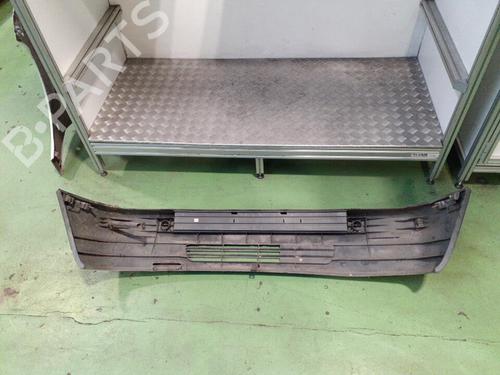 Front bumper CITROËN AX (ZA-_) 11 | BP24746458C7 