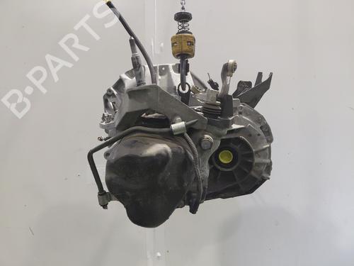 Gearbox DACIA LOGAN MCV (KS_) 1.5 dCi (KS0W) | BP31097293M3  - Image 7