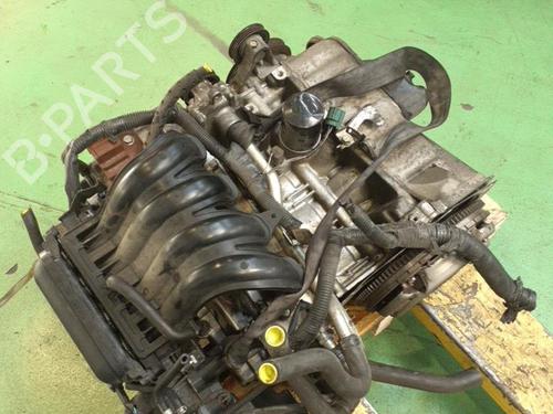 Engine NISSAN MICRA III (K12) 1.2 16V | BP24757595M1 - Image 2