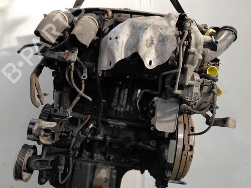 Engine CITROËN JUMPY III Van (V_) 1.5 BlueHDi 100 | BP34172529M1  - Image 6