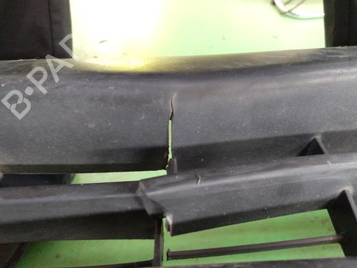Front bumper CITROËN JUMPY III Van (V_) 1.6 BlueHDi 95 | BP27151118C7  - Image 14