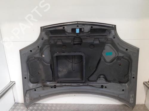 Capot Capot NISSAN X-TRAIL I (T30) 2.2 dCi 4x4 (136 hp) 24760735 24760735