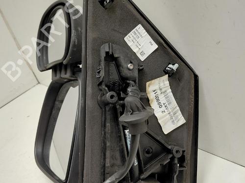 left-mirror-peugeot-expert-van-v_-2016-37817679 main image