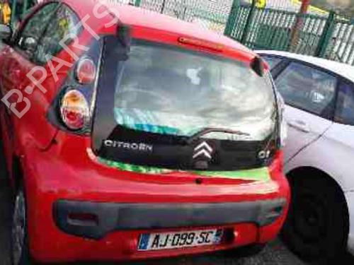 Third brake light CITROËN C1 (PM_, PN_) 1.0 | BP24755902L11 - Image 7