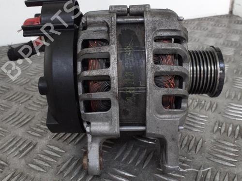 Used Alternator Alternator DACIA SANDERO II 1.0 TCe 100 (B8ML) (101 hp) 24757459 24757459