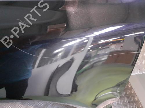 Left front fenders VW TOUAREG (7LA, 7L6, 7L7) 2.5 R5 TDI | BP26901679C41 