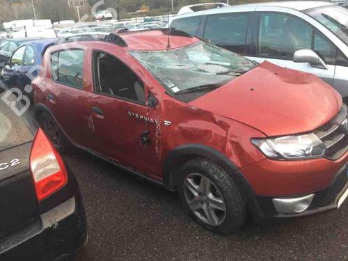 Comutador DACIA SANDERO II 1.5 dCi | BP24755874I30 - Image 3