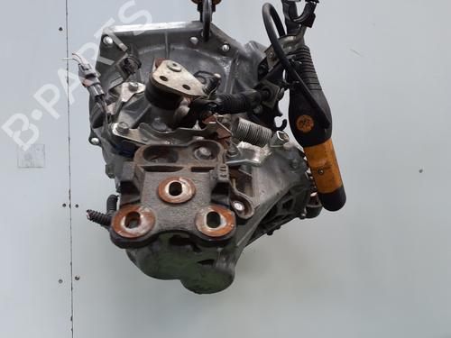 Gearbox PEUGEOT 107 (PM_, PN_) 1.0 | BP26163656M3 