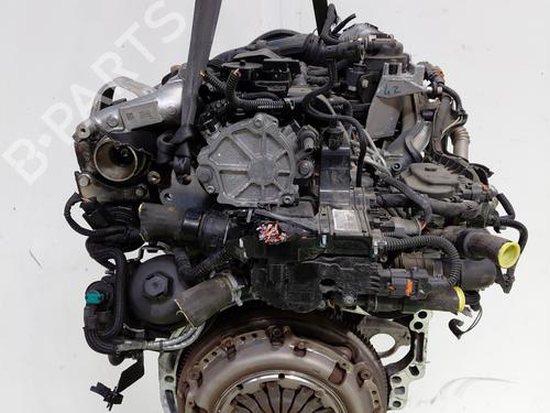 Used Engine Engine CITROËN JUMPY III Van (V_) 1.6 BlueHDi 95 (95 hp) 30702511 30702511