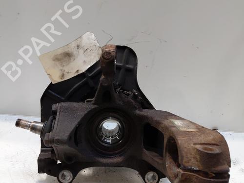 Left front steering knuckle PEUGEOT BOXER Van 2.0 BlueHDi 160 | BP30719812M25  - Image 5