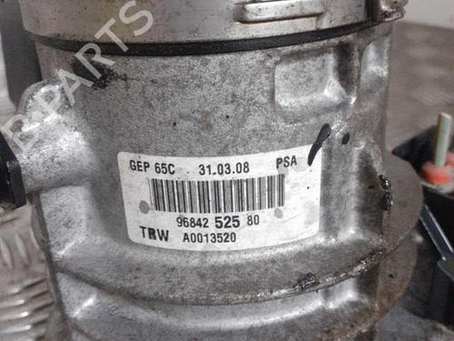 Steering pump CITROËN C4 Picasso I MPV (UD_) 1.6 HDi | BP24740118M99 