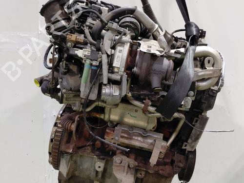 Engine RENAULT KANGOO Express (FW0/1_) 1.5 dCi 75 (FW07, FW10, FW04) | BP38642771M1 - Image 4
