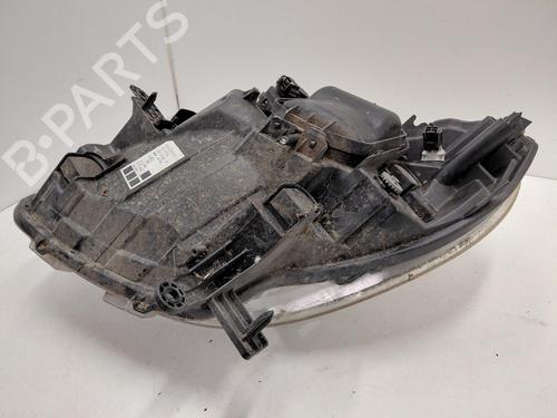 Right headlight RENAULT KANGOO Express (FW0/1_) 1.5 dCi 75 (FW07, FW10, FW04) | BP39257409C29 - Image 3