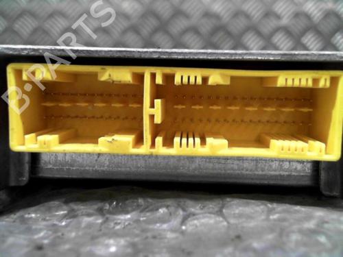 ECU airbags MERCEDES-BENZ B-CLASS Sports Tourer (W245) B 180 CDI (245.207) | BP24762861M53 
