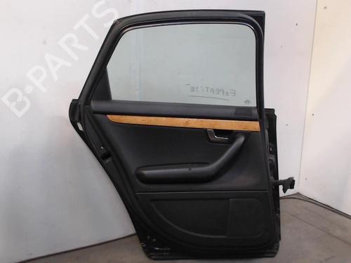 left-rear-door-audi-a4-b7-8ec-2004-2005-2006-2007-2008-2009-24764809 main image