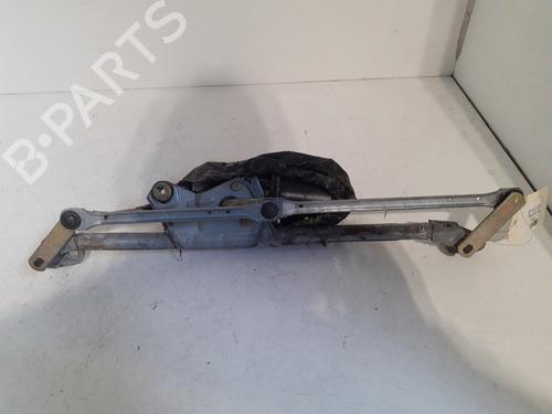 Front wiper motor PEUGEOT 106 II (1A_, 1C_) 1.4 i | BP24847115M29 