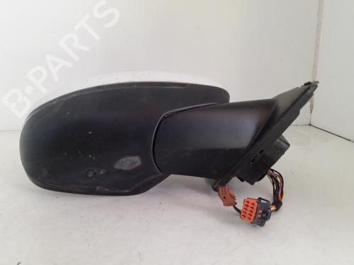 Right mirror PEUGEOT 308 II (LB_, LP_, LW_, LH_, L3_) 1.6 BlueHDi 120 | BP27403399C27 