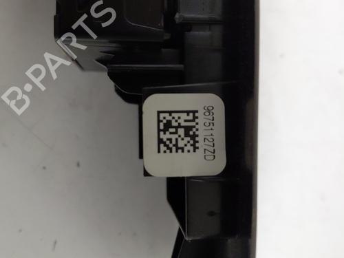 Switch PEUGEOT 208 I (CA_, CC_) 1.2 VTI 82 | BP29293049I30 