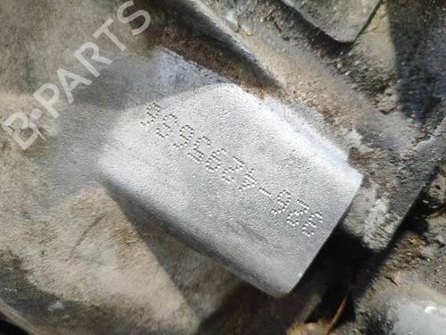 Gearbox FIAT PANDA (169_) 1.2 LPG (169CXF1A) | BP29525297M3 