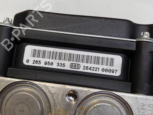 Módulo de ABS RENAULT MEGANE II (BM0/1_, CM0/1_) 1.9 dCi (BM0G, CM0G) | BP29842543M43 