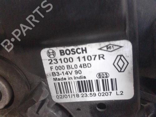 Used Alternator Alternator RENAULT CLIO IV (BH_) 1.2 16V (73 hp) 24739568 24739568