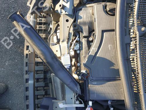 Steering column PEUGEOT 108 1.0 VTi 72 | BP32286168M21  - Image 11