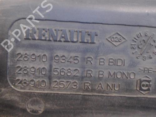 Windscreen washer tank DACIA SANDERO II 1.5 dCi | BP24764976C113
