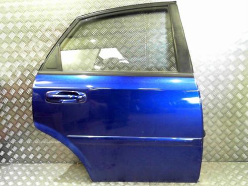 Used Right rear door CHEVROLET NUBIRA Saloon 2.0 D (121 hp) 24745412