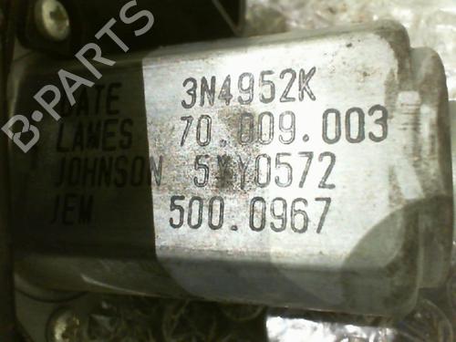 Used Front right window mechanism Front right window mechanism LANCIA YPSILON (312_) 1.2 (312.PXA1A, 312.YXA1A) (69 hp) 24742575 24742575