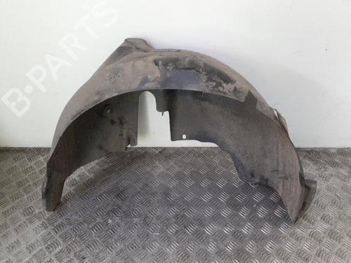 Wheel arch PEUGEOT 207 (WA_, WC_) 1.4 HDi | BP24747677C56 