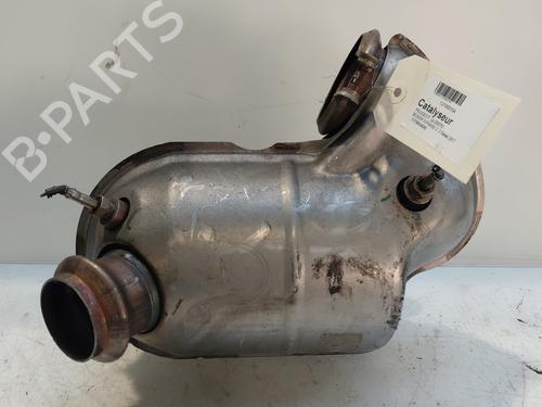 Used Catalyst PEUGEOT BOXER Van 2.0 BlueHDi 130 (130 hp) 32524103