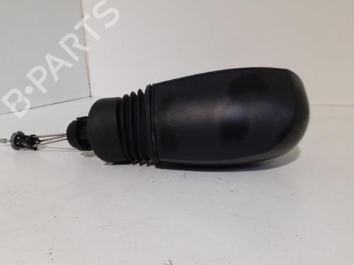 Left mirror FIAT PUNTO (188_) 1.2 60 (188.030, .050, .130, .150, .230, .250) | BP24741042C26 